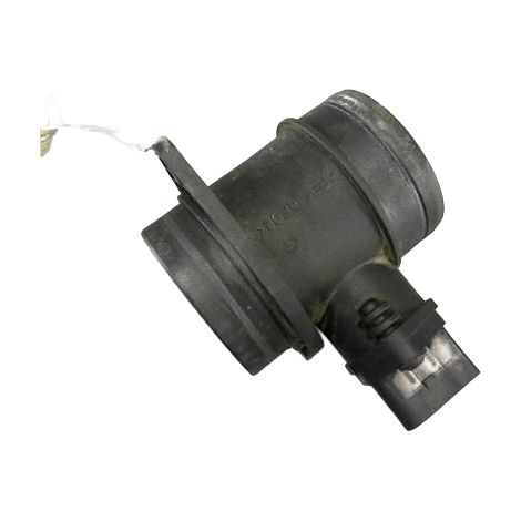 [PRODUIT D'OCCASION] Debitmetre Air VOLKSWAGEN Polo Iv 02-05 ♻️ Ref Oe. 038906461b - Garantie à vie (1/2)