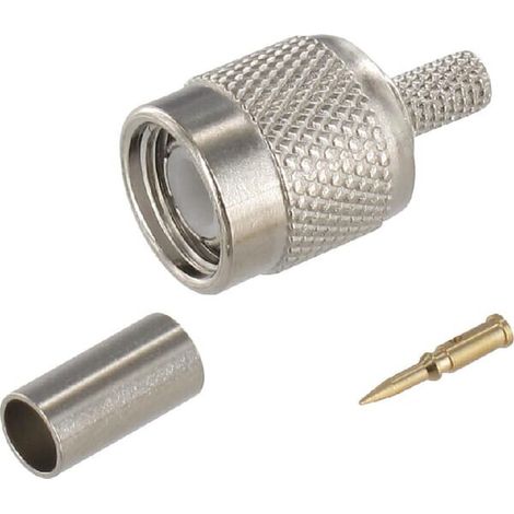 Spina TNC Male RG58 UNIVERSALE COT1815