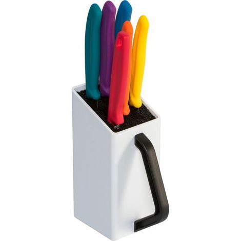 Victorinox Swiss Classic Utility Block, 7-teilig