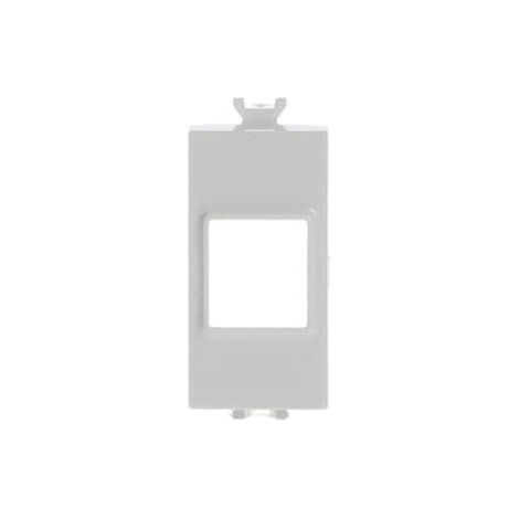 Adattatore Abb per connettore per RJ45 Keystone 2CSK1135CH (1/3)