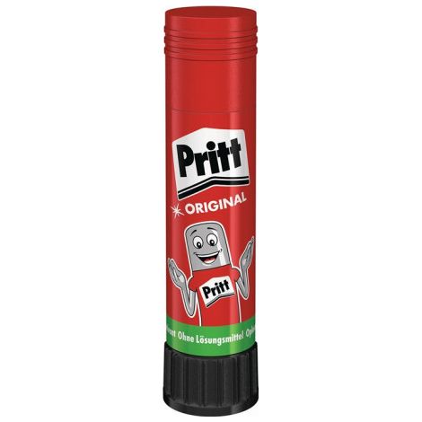 Bâton de colle 11 g PK411 tige PRITT (Par 25)