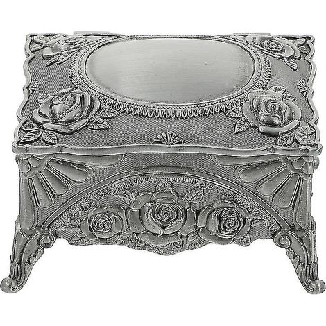 1 boîte à bijoux haute (1/3)