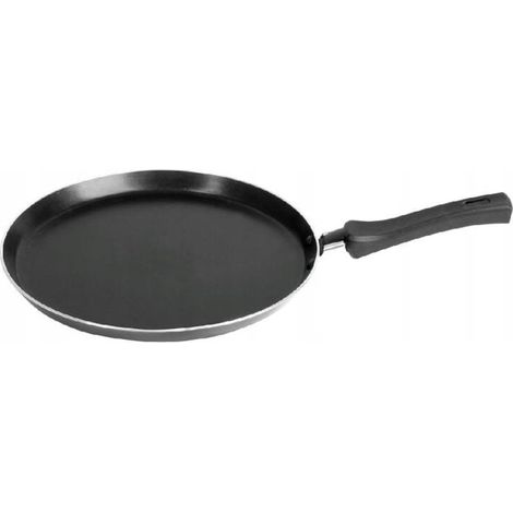 Poêle à crêpes antiadhésive Domotti Rumba 22 cm