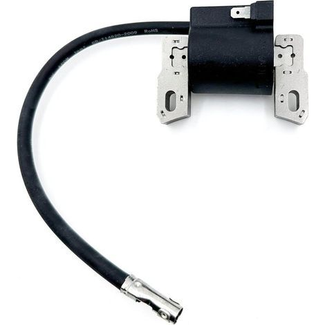 Hippotech Zündspule 590455 für Briggs & Stratton 590455, 793354, 799382 (1/4)