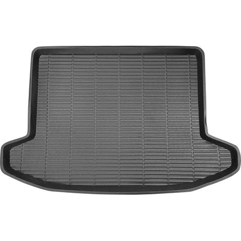 Tappetino/moquette per bagagliaio LUCKY3D per Kia Sportage V (piano superiore) SUV 2022