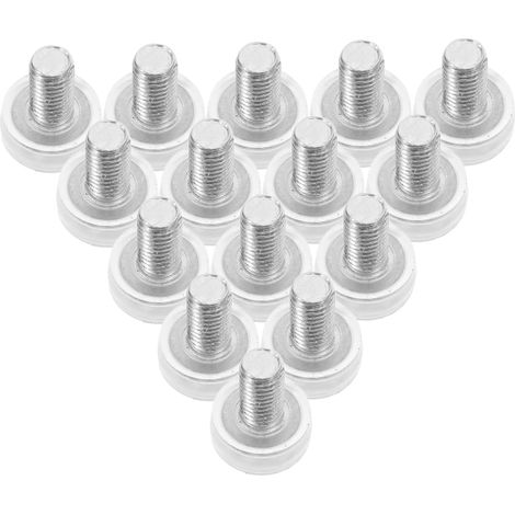 de 20 patins de protection réglables pour pieds de table et (1/5)