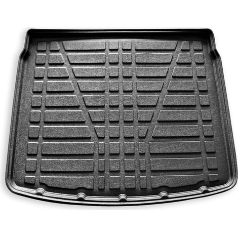 Pro-Fit, vasca baule su misura in TPE - compatibile per Nissan Qashqai (02/1403/19) Tekna (1/5)