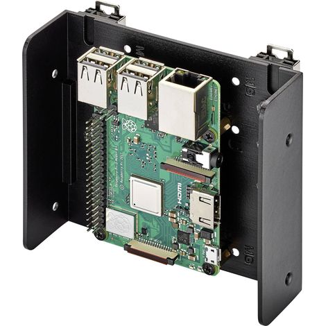 RENKFORCE RF-3795456 NOIR 1 PC(S)