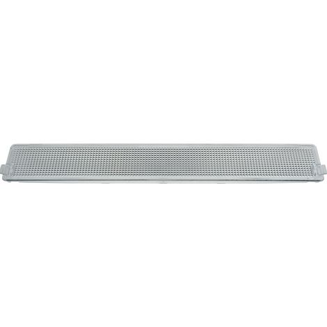 Gorenje - vidrio iluminación - dim. 368 x 59 mm - 366803 -