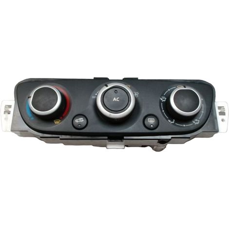 Commande De Chauffage RENAULT Megane III 2008- [PRODUIT D'OCCASION]♻️275101203r (1/2)
