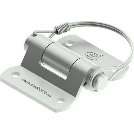 Charnière Spp Zw-03.40 (1/2)