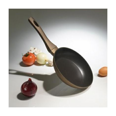 Tiross patelnia z powłoką diamentową 26cm