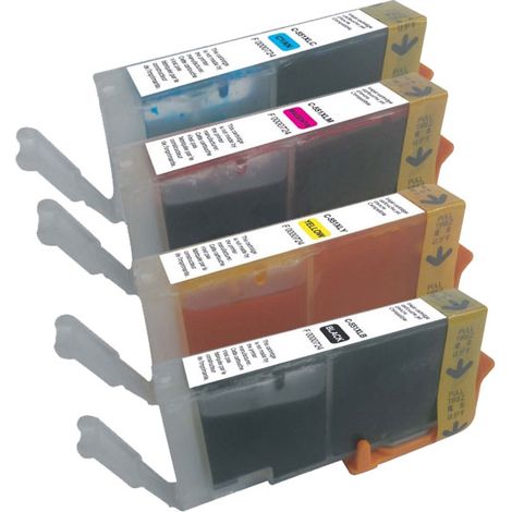 Epson Toner Noir Haute Capacité (6 000 p) (1/3)