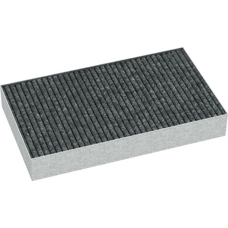 Filtro al carbone Miele DKF29 / 11292130 di AllSpares (1/2)