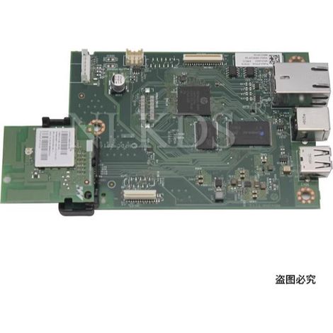 Compatible with HP M479FDW, 479FNW, and M479DW printers: Motherboard accessories -- M479DW motherboard