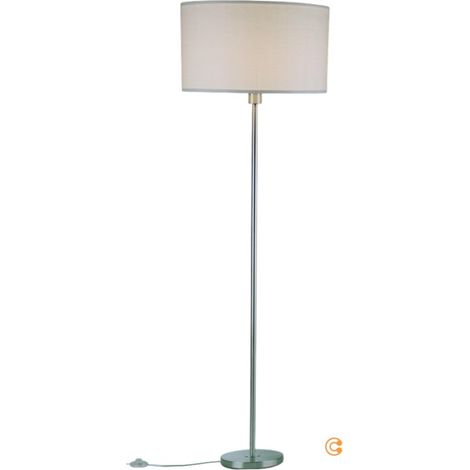 [NEUWERTIG] B-Ware Paulmann Tessa Stehleuchte Stehlampe Standleuchte Leuchte Creme Eisen Gebürs270