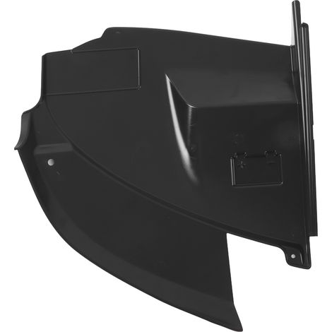 Staub- und wasserdichte ABS-Batterieabdeckungshalterungen für T5.1 Transporter 10-15 (1/5)