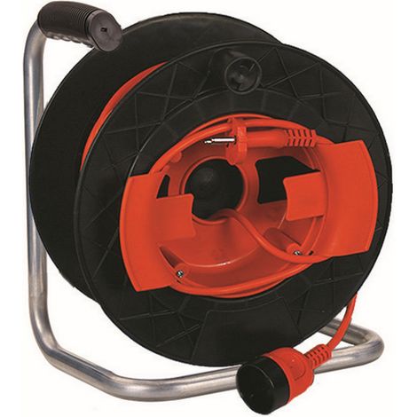 AVVOLGICAVO 25 M SEZ 2X1,5 DA GIARDINO FME 10196 (1/2)