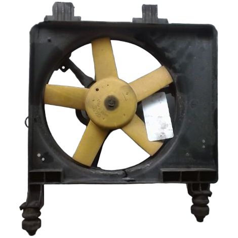Moteur Ventilateur Radiateur FORD Fiesta 95-9.99 [PRODUIT D'OCCASION]♻️1136391 (1/3)