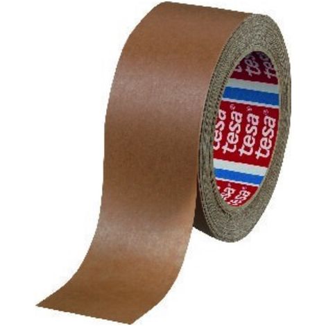 tesapack 4313 Papier PV10 chamois 50mx50mm 6 Stk (1/3)