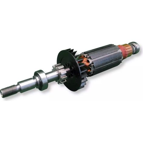 Repuesto original DREMEL 2610004557 Inducido para DREMEL 4000 (220v-240V) (1/2)