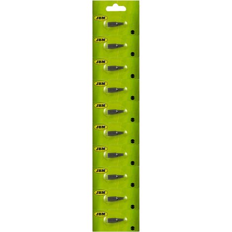 MAULSPITZE 6 HEX TENSOR 6 JBM10308 (1/2)