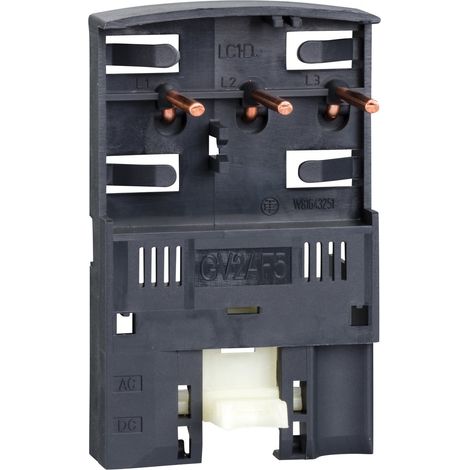 TeSys GV2 - accessoire de câblage pour ATV32 (1/2)