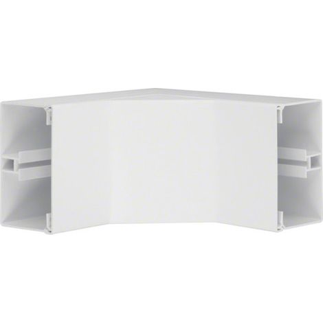 Angle intérieur lifea pour FB80130 h130mmxp82mm 4 agrafes RAL 9016 Pure (FB8013049016)