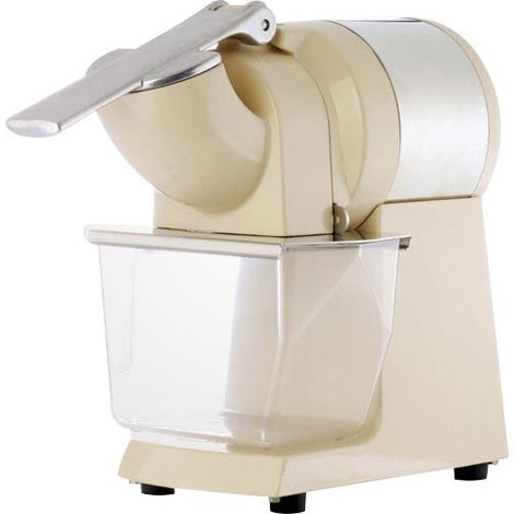 Râpe à Fromage Professionnelle - 50 kg/h - L2G