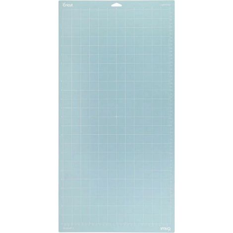 Cricut Tapete de corte LightGrip, 30,5 cm x 30,5 cm - Cricut