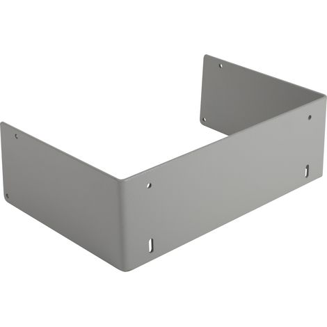 Hailo Wandhalterung für Hailo ProfiLine ASS 120W / ASS wall