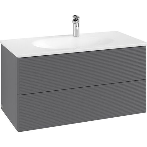 Villeroy & Boch K05100GK WTUS Antao K05 988x504x496mm (1/3)