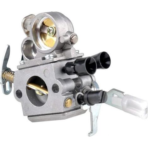 Accessoires de carburateur : MS171 MS181 MS211 Trononneuse ZAMA C1Q-S269 C1Q-S191 Accessoires de carburateur de trononneuse (1/5)
