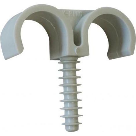FIX-RING® - Double - gris - 40 (1/2)