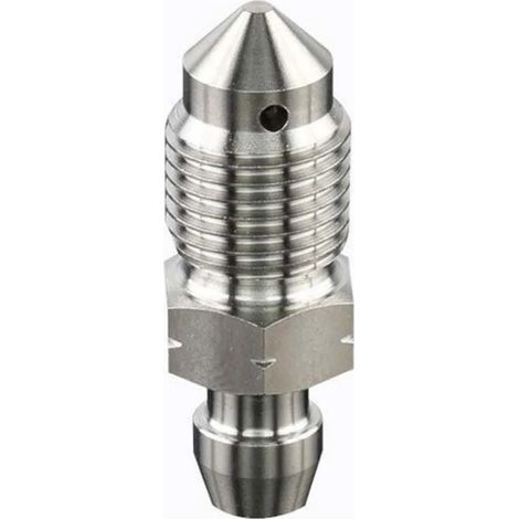 Vis zeta d6885 tête hexagonale avec rondelle intégrée (1/2)