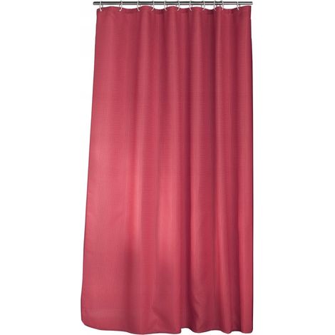 CORTINA DE DUCHA JACQUARD CORTINA DE DUCHA CORTINA DE BAÑO