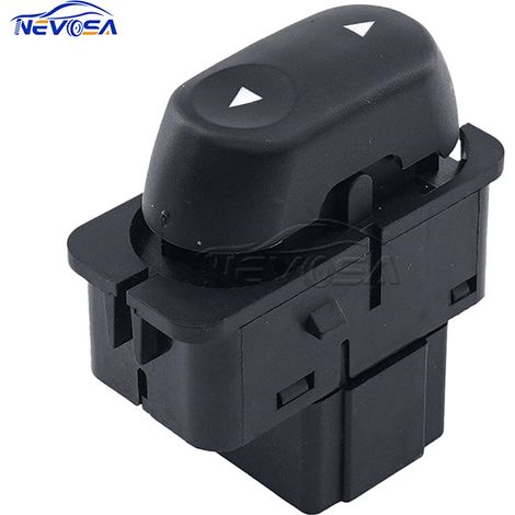 Suitable for Ford car power window control switch buttons and window lift switches YF1Z-14529-ABA (1/4)