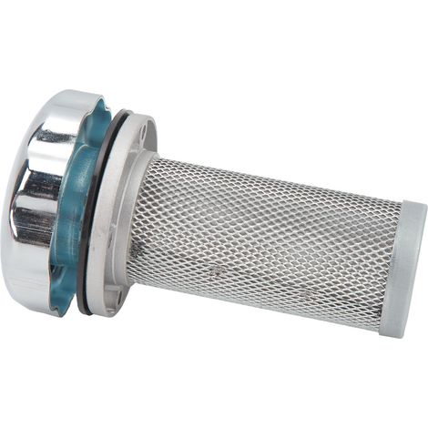 Filtre à air pour réservoir hydraulique - Élément de filtration pour huile et produits chimiques (1/5)