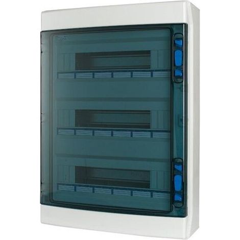 Eaton Modulares Whiteboard 3 x 18 ohne Türen