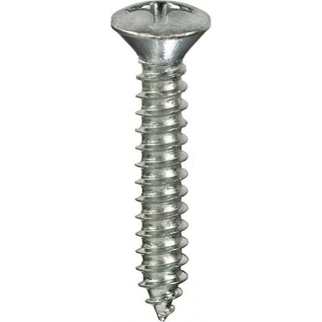 Viti autofilettanti testa goccia di sego 3,5 x 9,5 - 200 pz.