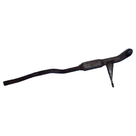 [PRODUIT D'OCCASION] Silencieux Arriere PEUGEOT Partner ♻️ Ref Oe. 9826639480 - Garantie à vie (1/2)