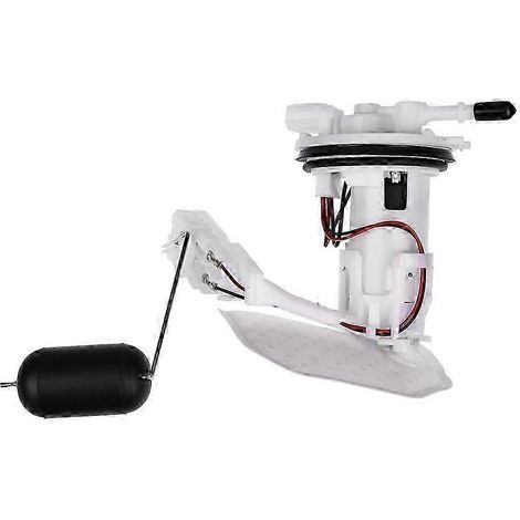 Bloc pompe à carburant 16700-KZL-931 16700KZL931 pour scooters Honda Vision 50, 50R, 110 Dio, 110 Spacy, Fi, Click125i et SH125 (1/5)