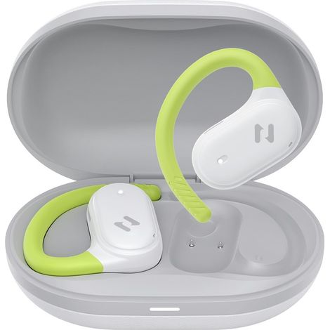 Cuffie wireless - HAVIT - OWS915 - Bluetooth - In-ear - Bianco