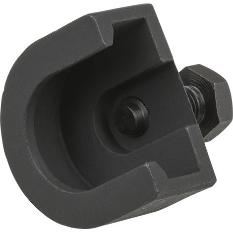 KS Tools Spezial Scheibenwischerarm-Abzieher mit Abziehgabel für Audi Q7, 26,5mm - 700.1194 (1/5)