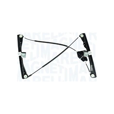 Lève-vitre Magneti Marelli 350103501000 SEAT 6L0837401 6L3837461 6L3837755AA