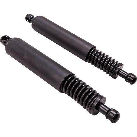 2pc/set Ressort Hayon Coffre Amortisseur Lifter for Porsche Cayenne 955 9pa neuf (1/5)