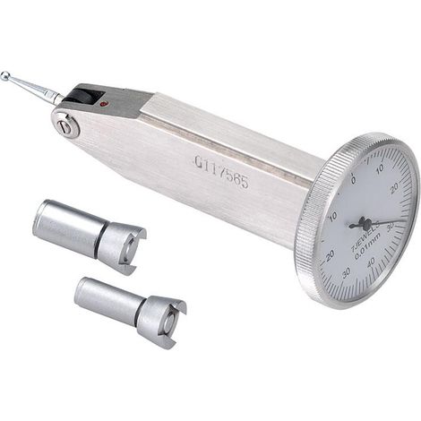 Centesimaler Schlusselindikator Fervi t011