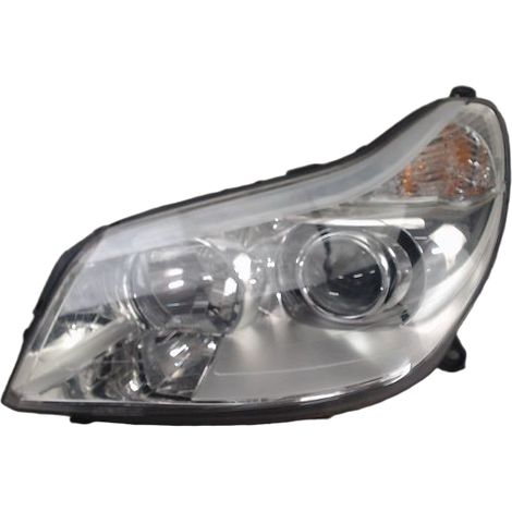 [PRODUIT D'OCCASION] Phare Gauche CITROEN C5 ♻️ Ref Oe. 620847 - Garantie à vie (1/4)