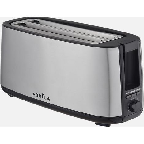 Toaster abrila muga 1400 W 7 Bräunungsstufen