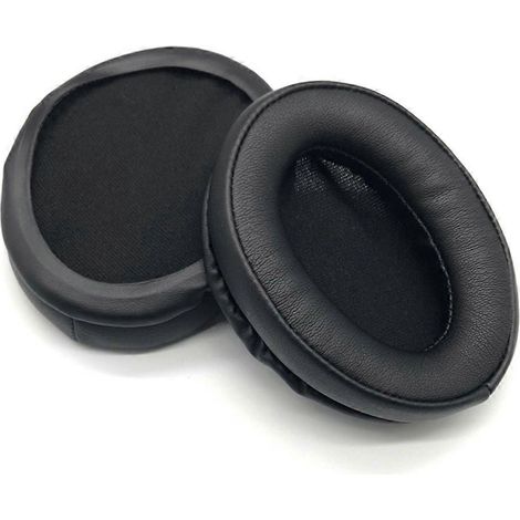 Ohrpolster aus Leder für Audio-Technica ATH-AR5BT AR5IS Headset-Ohrmuscheln (1/4)